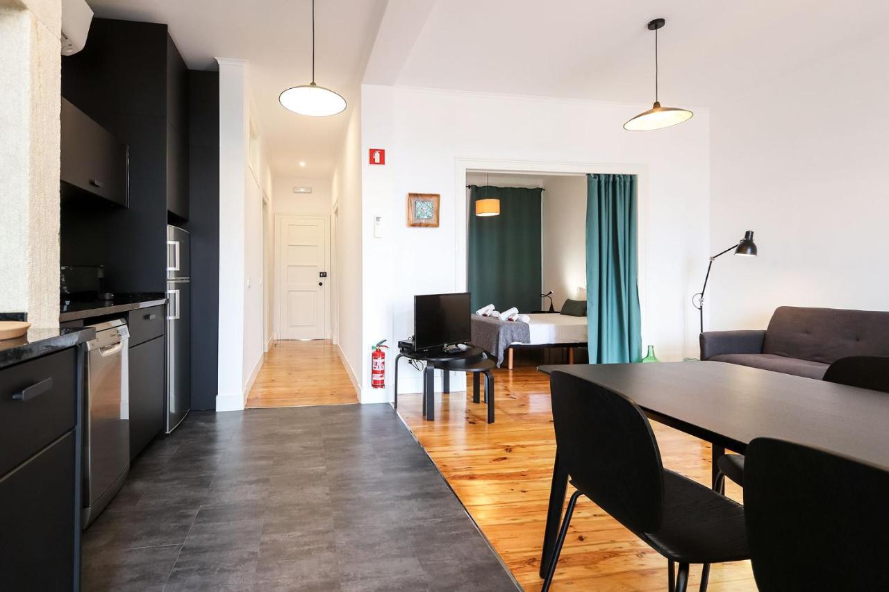 Guestready - Loureiro Apartments Lisbon Exterior photo