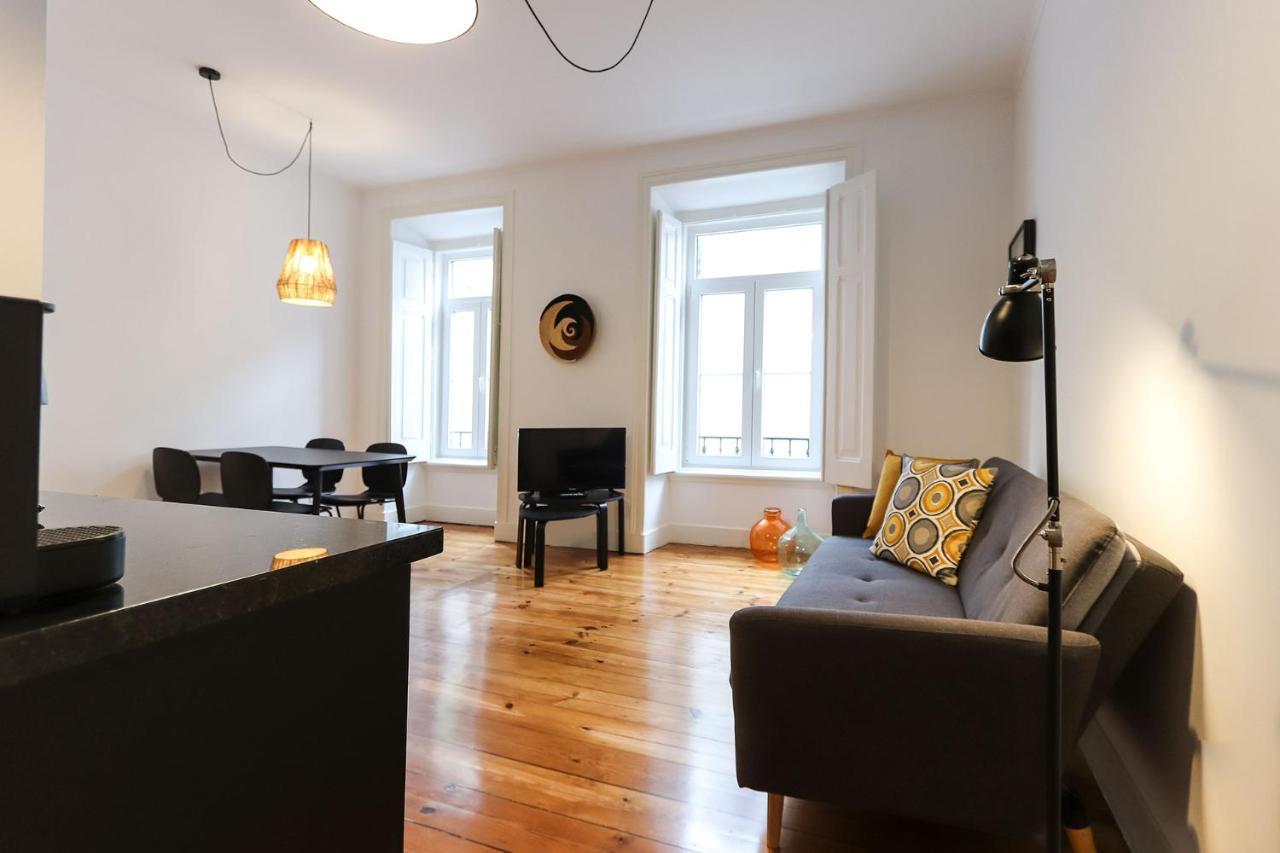 Guestready - Loureiro Apartments Lisbon Exterior photo