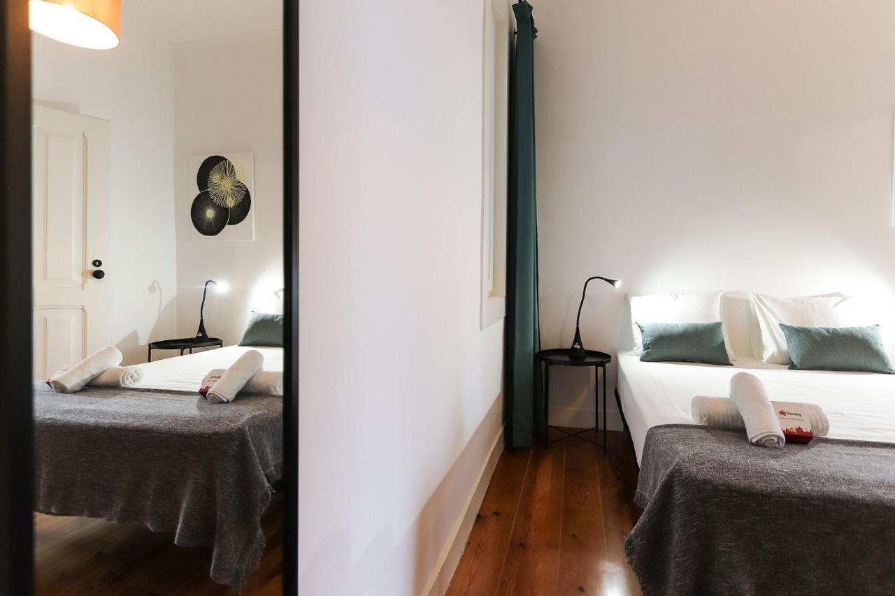 Guestready - Loureiro Apartments Lisbon Exterior photo