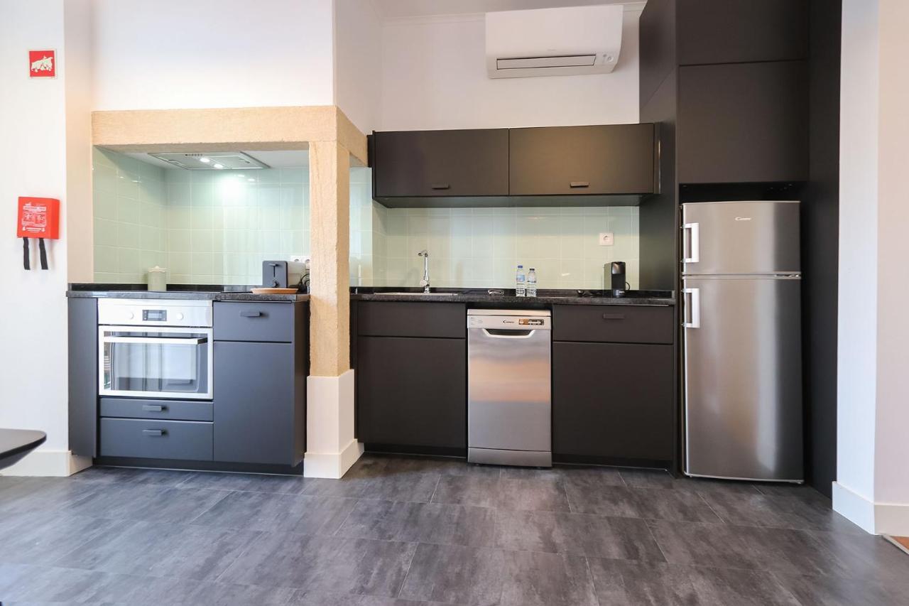 Guestready - Loureiro Apartments Lisbon Exterior photo