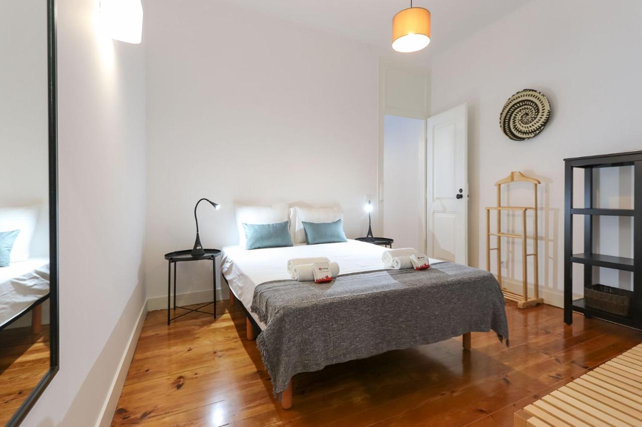 Guestready - Loureiro Apartments Lisbon Exterior photo