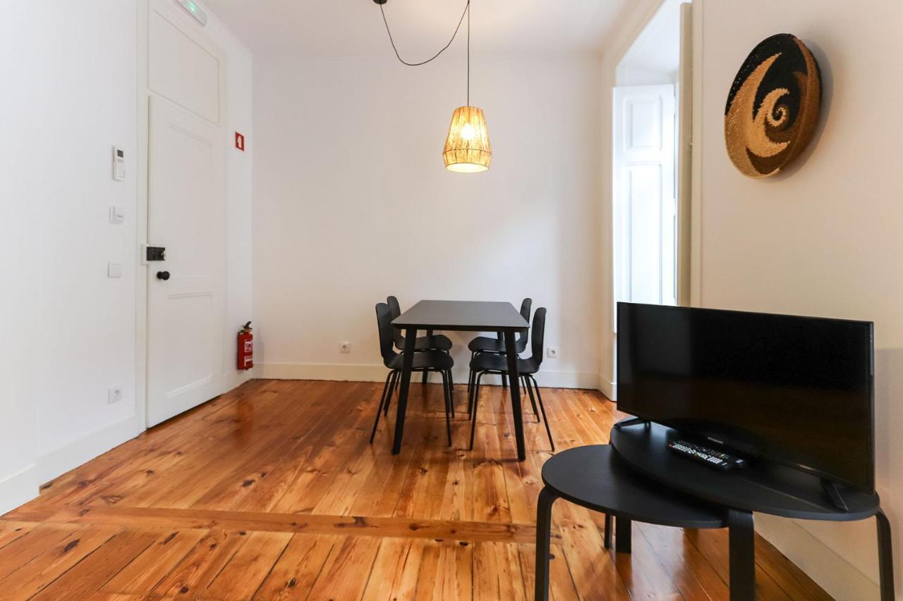 Guestready - Loureiro Apartments Lisbon Exterior photo