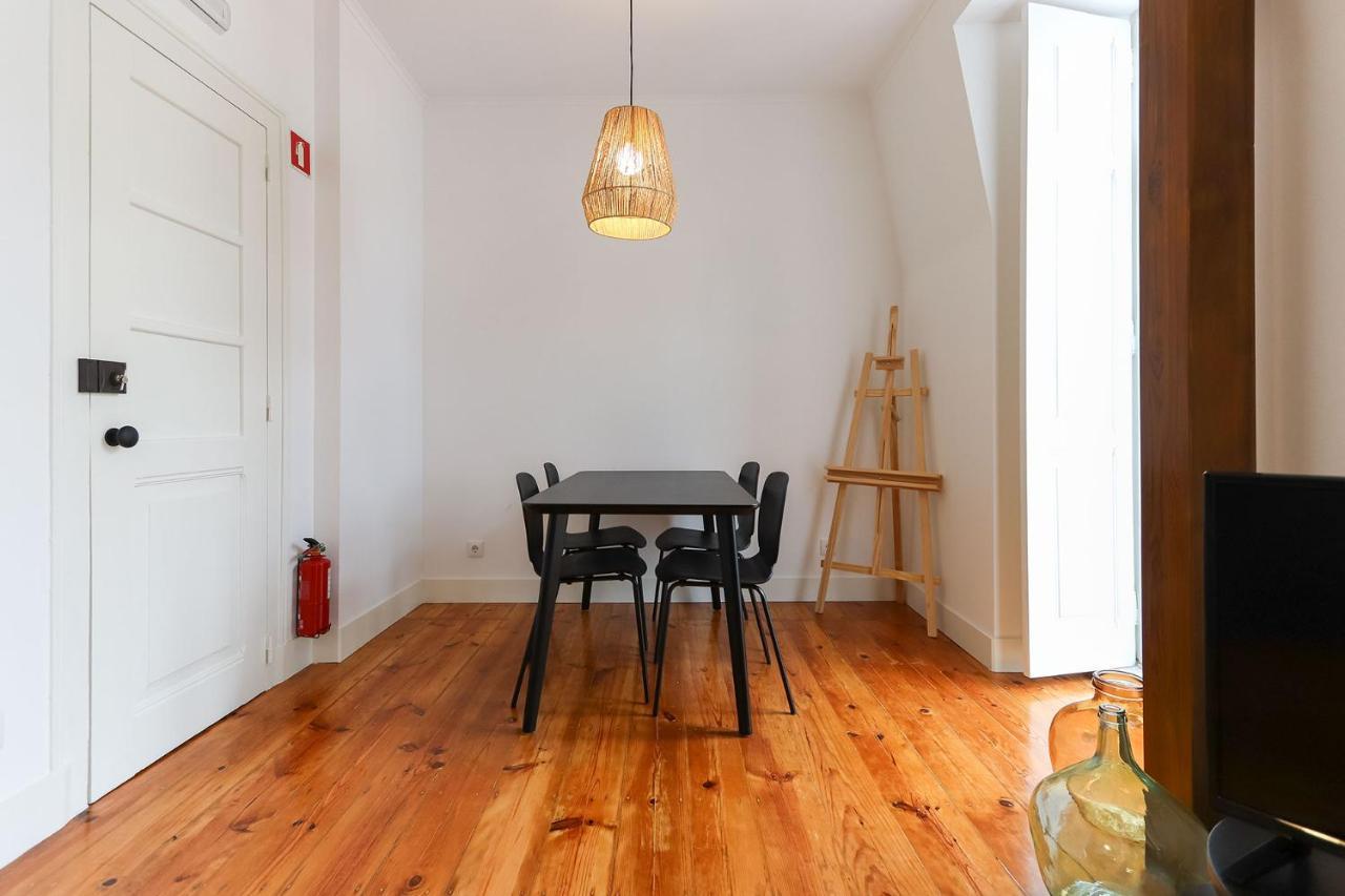 Guestready - Loureiro Apartments Lisbon Exterior photo